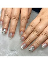 リトルリバー(Little River)/ワンカラー/パーツ有