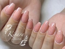 キララ(Kirara)の雰囲気（全ジェルメニューしっかりドライケア付きです◎）