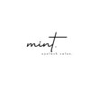 ミント(mint.)のお店ロゴ
