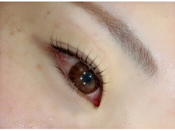 オリー掛川大坂店(OLY)/パリジェンヌ(トリート付)