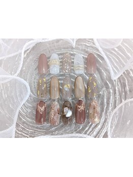 定額メニューのあるサロン