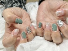 クロエ 日ノ出町(khloe)/定額トレンドニュアンス