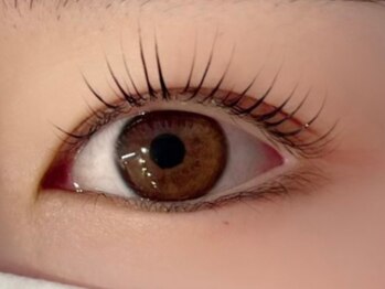 ミアン 小岩店(Mian)/★似合わせまつ毛パーマ★