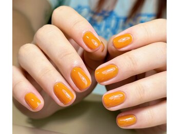 ナンシーネイル(Nancy nail)/