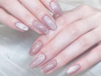 シーアンドビーネイル(C&B Nail)/