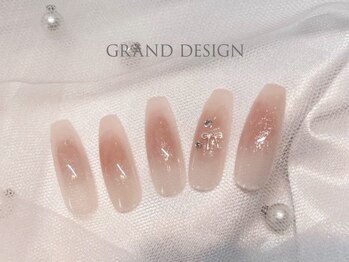 グランドデザイン 岐阜店(GRAND DESIGN)/
