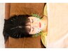 ☆新☆超美鍼プレミアム～１００本鍼で超小顔を実現～６月限定価格！