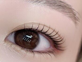 アーラ(ala)/まつげパーマ♪