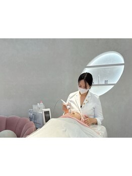 毛穴ケアをしたい