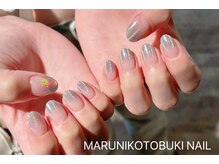 マルニ コトブキ(MARUNI KOTOBUKI)/持ち込みデザイン