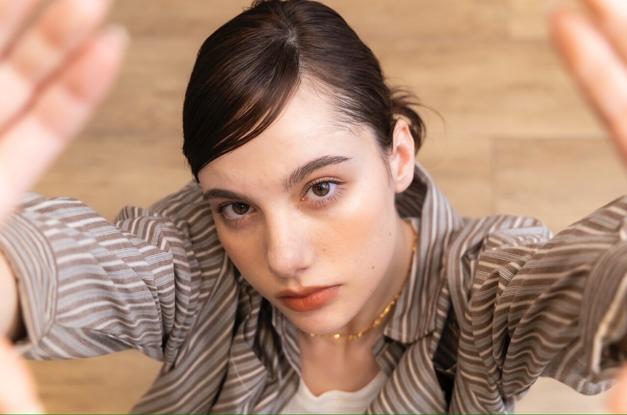 【人気No.1】似合わせまつげパーマ◎トリートメント付き♪