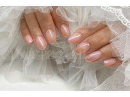 爪育デザインネイルBコース