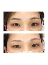 パルフェ バイ グランジュテ 清澄白河(parfait by grandjete)/ラッシュリフト