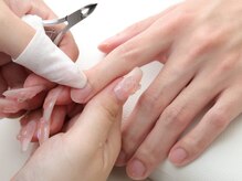 アーバンネイル(URBAN NAIL)