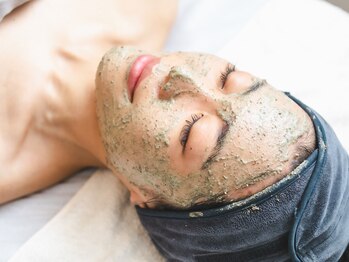 アンジェロ(Angelo)/グリーンピールってこんな感じ！