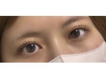 ウルリル(Ulu Lil.)/パッチリまつ毛パーマ