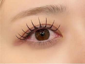 アブニール 我孫子店(AVENIR)/カラーマツエク