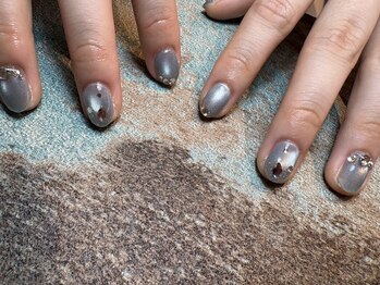 ブローディアネイル 川崎店(Brodia nails)/