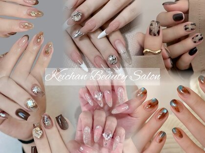 閨匠ビューティサロン 上野店の写真