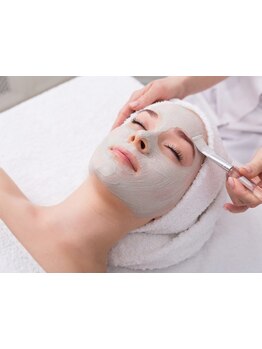 シミしわ改善！予防ケア