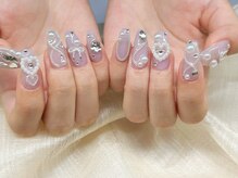 リノネイル(Lino Nail)/付け放題