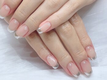ルオントネイルトウキョウ 柏モディ店(Luonto nail TOKYO)/持ち込み