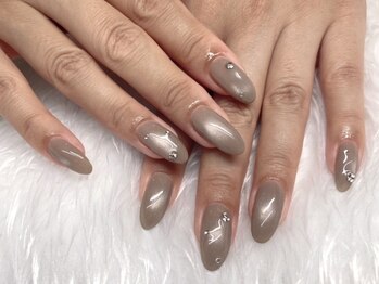 サラ 千種吹上店(Sara)/【マグネットワンカラー】