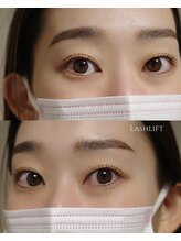 ウル(ulu)/まつげパーマ