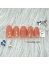 アモール/定額コース5500円