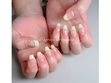 アグラスデボーテ(Agrace de Beaute)/フレンチネイル