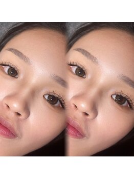 ジュベアイラッシュ(juve. eyelash)/フラットラッシュ