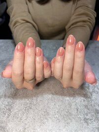 ちゅるんワンカラー