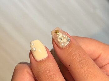 閨匠ビューティーサロン 銀座店/