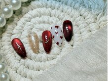 ラッキー(Lucky)/ボルト