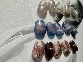 シーエヌ(C/N)/月定額デザイン/ご新規6000~