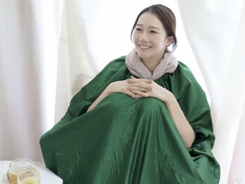 ドゥエルモ 平尾 薬院(DoHERMO)/よもぎ蒸しでデトックス★