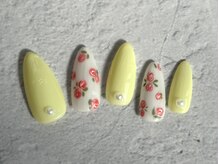 ベイビーマーベラス 中央駅店(Baby MARVELOUS)/春デザイン★ミニバラ