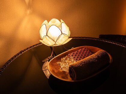 ラフミ(RAHMI)の写真