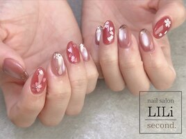 3月練習モデルマンスリー