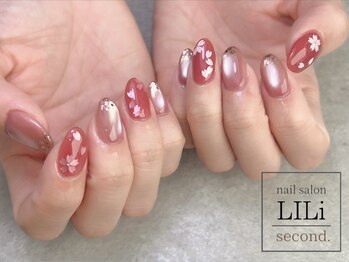 3月練習モデルマンスリー