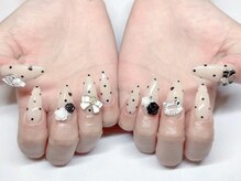 マハロクーレイ(Mahalo Ku’u Lei)