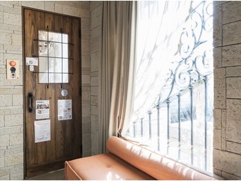 バンクシア 北名古屋店(Bankusia)/個室のお部屋