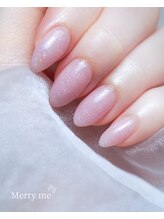 メリーミー(Merry me)/ワンカラー
