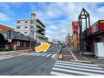 おおたき整体院 片江院/