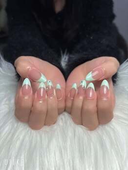 アンミーネイル 新宿(Anmi Nail)/