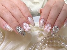 ドミネイル 池袋店(DOMI NAIL)の雰囲気（池袋駅で持ち込み＆長さだしならここ！池袋駅/持ち込み/長さだし）