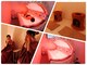 トータルビューティサロン エクスト(EXT)の写真/基礎代謝が低下し自律神経が乱れる夏こそ温活♪内臓疲労も解消し痩せ体質に◎肌見せの季節に！美肌も叶う♪