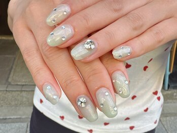 ジェリーボックス(jelly box)/