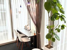 リジェネラティブセル メディカルサロン(Regenerative Cell Medical Salon)の雰囲気（ゆったり寛げる空間で丁寧にカウンセリング♪）