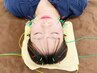 人気No.1★小顔・たるみ・ほうれい線改善！ フェイスアップ電気美容鍼